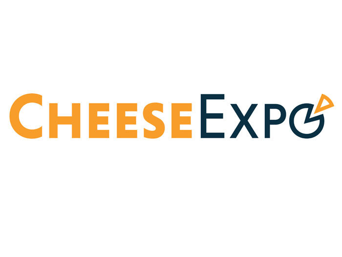 cheese expo logo